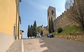 Gardappartamenti Castle Bell